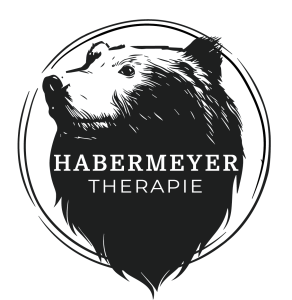 Valentin Habermeyer Habermeyers Therapie Logo Rz Final In Wappen
